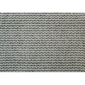 Green-Tek 100 ft x 24.2 ft 24.2 Tarp, White, High-Density-Knit Polyethylene SHDKWHN5020X100